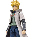 Naruto Shippuden SH Figuarts Namikaze Minato