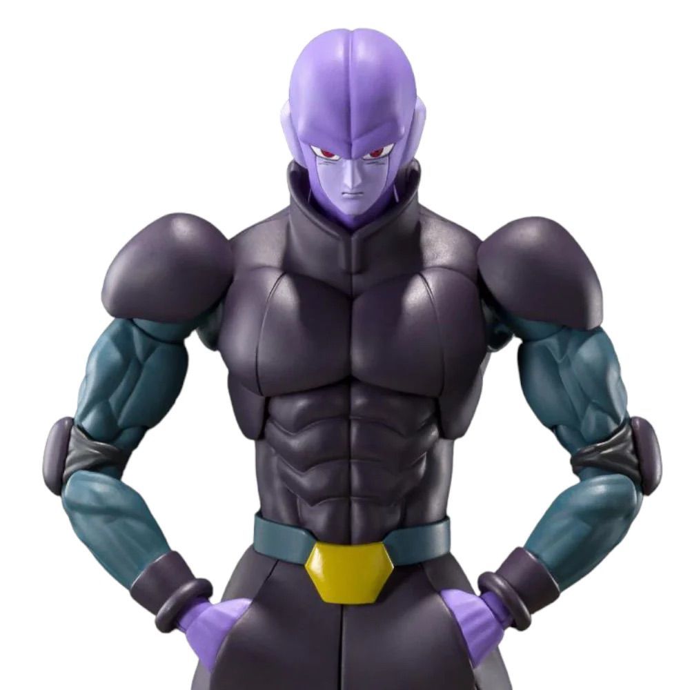 Figura de Accion Hit Dragon Ball Super SH Figuarts