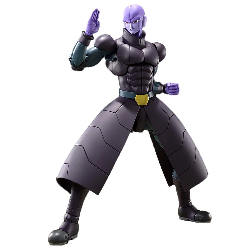 Figura de Accion Hit Dragon Ball Super SH Figuarts