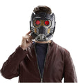 Casco escala 1 - 1 Marvel Legends Star Lord Luces y sonidos