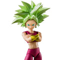 Figura de Accion Dragon Ball Super SH Figuarts Kefla