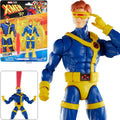 Figura Ciclope X-Men 97 Marvel Legends Cyclops