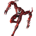 Marvel MAFEX 118 Carnage Comic Ver