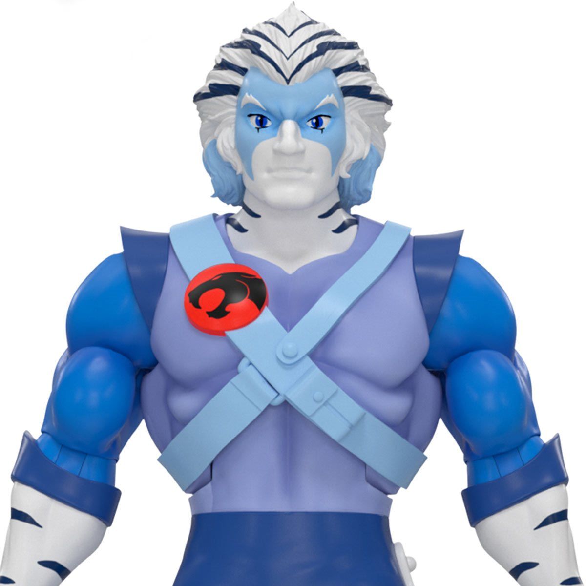 Figura de Accion ThunderCats ULTIMATES Bengali Super7
