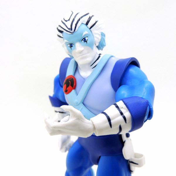 Figura de Accion ThunderCats ULTIMATES Bengali Super7