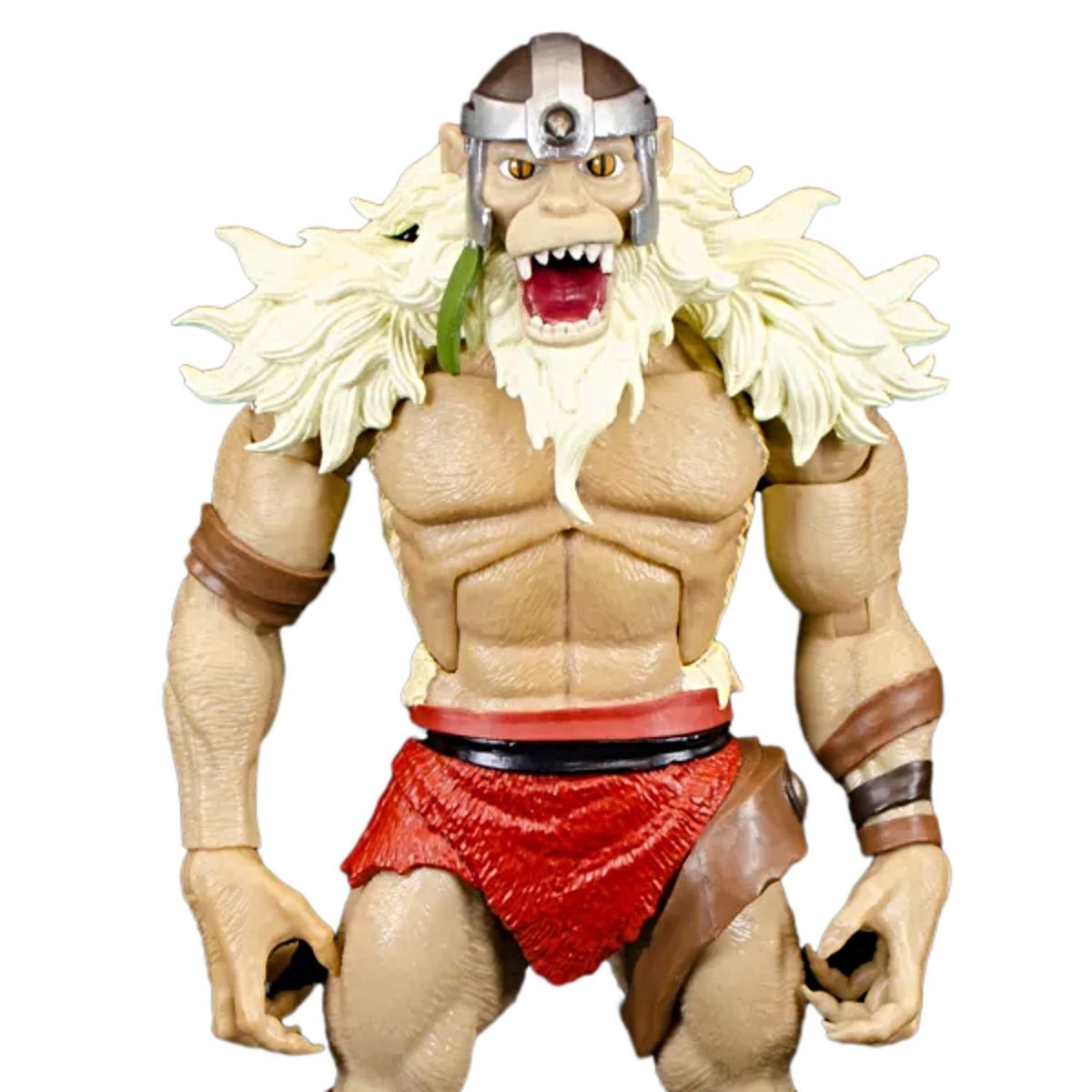 Mandrilo ThunderCats ULTIMATES Monkian Super7