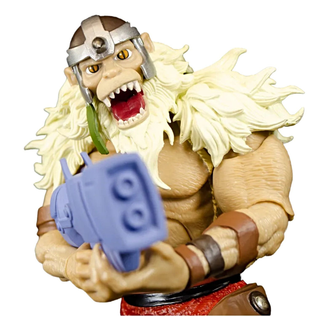 Mandrilo ThunderCats ULTIMATES Monkian Super7