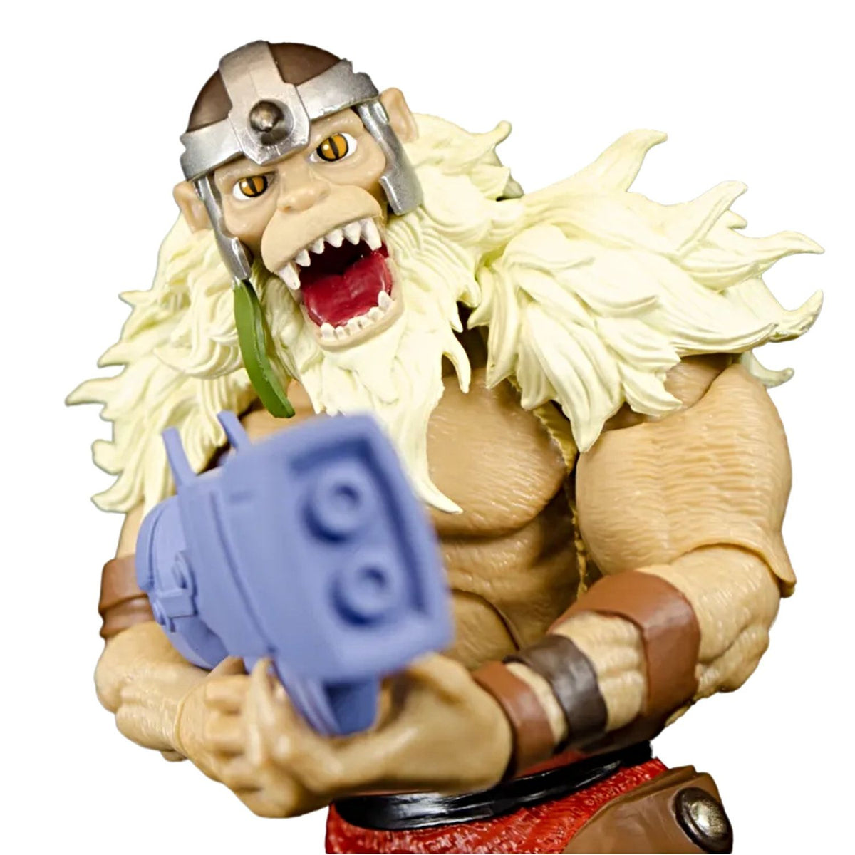 Mandrilo ThunderCats ULTIMATES Monkian Super7