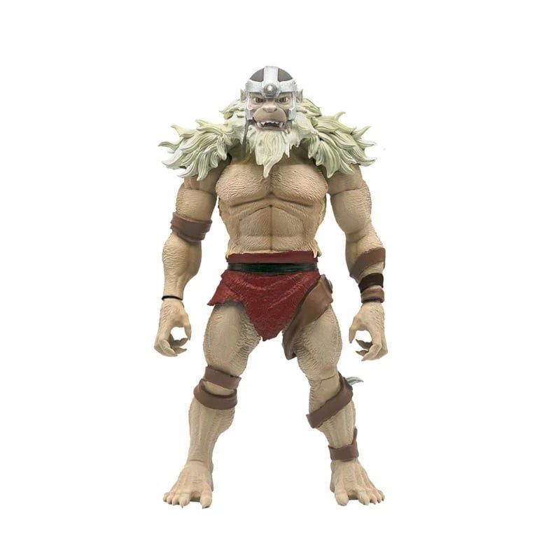 Mandrilo ThunderCats ULTIMATES Monkian Super7