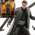 Octopus Spider-Man 2 Marvel Legends Doc Ock Spiderman
