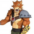 Chacalo ThunderCats ULTIMATES Jackalman Super7