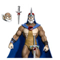 Yaga ThunderCats ULTIMATES Jaga Super7