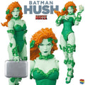 Figura de Accion Batman Hush MAFEX 198 Poison Ivy