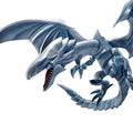 Yu-Gi-Oh Duel Monsters SH MonsterArts Blue Eyes White Dragon Ojos Azules