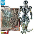 Figura de Accion Dragon Ball Z SH Figuarts Metal Cooler