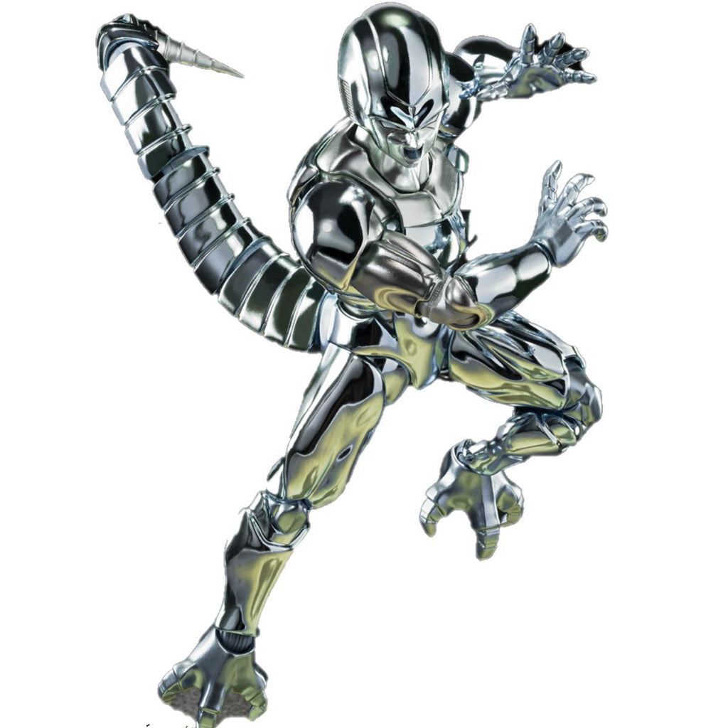 Figura de Accion Dragon Ball Z SH Figuarts Metal Cooler