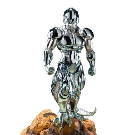 Figura de Accion Dragon Ball Z SH Figuarts Metal Cooler