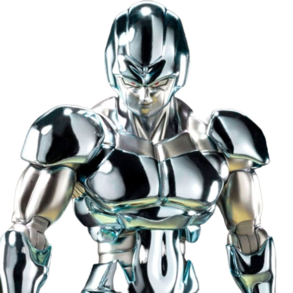 Figura de Accion Dragon Ball Z SH Figuarts Metal Cooler