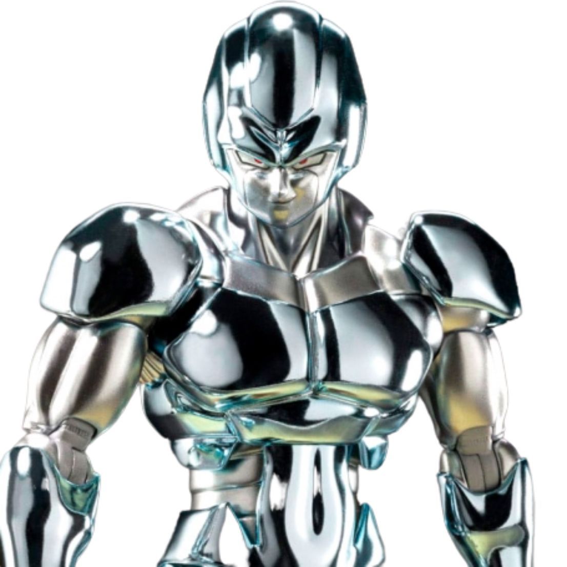 Figura de Accion Dragon Ball Z SH Figuarts Metal Cooler