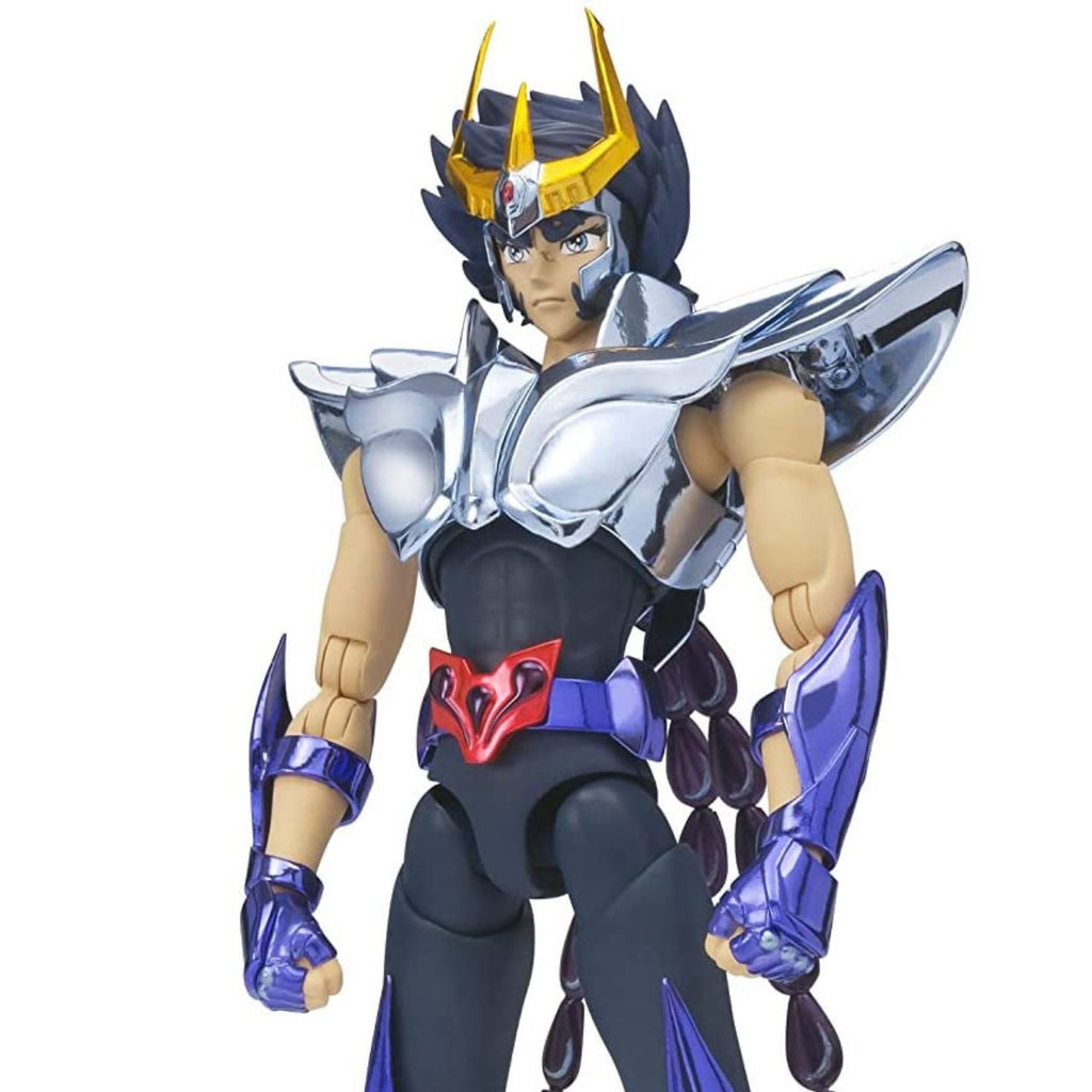 Caballeros del Zodiaco Fenix Myth Cloth EX Phoenix Ikki New Bronze Cloth Revival