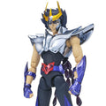 Caballeros del Zodiaco Fenix Myth Cloth EX Phoenix Ikki New Bronze Cloth Revival