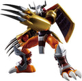 Figura de Accion Digimon D-Arts Wargreymon