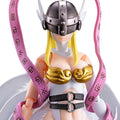 Figura de Accion Digimon Adventure SH Figuarts Angewomon