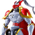 Figura Digimon SH Figuarts Dukemon Rebirth of Holy Knight