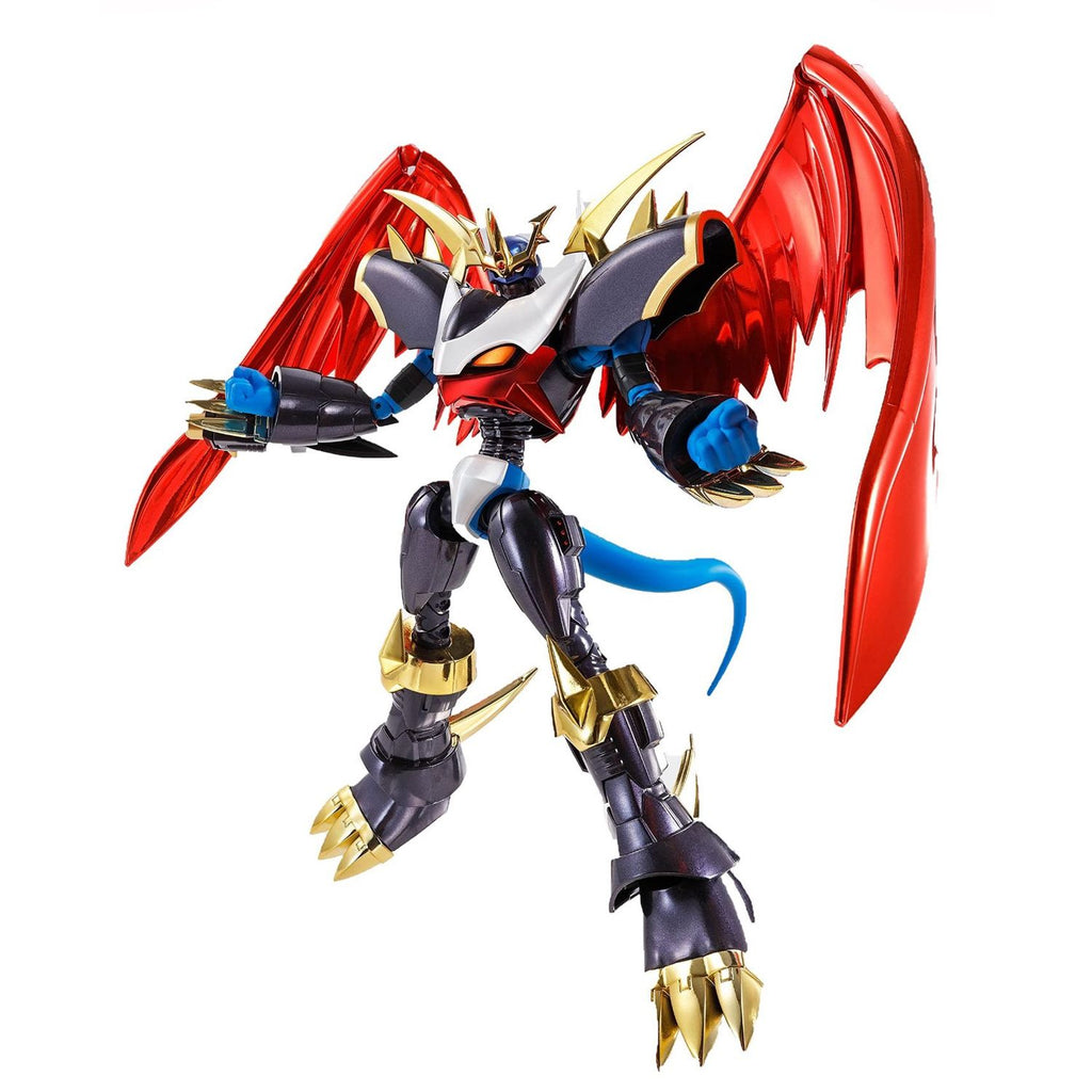 Figura Accion Digimon Adventure SH Figuarts Imperialdramon
