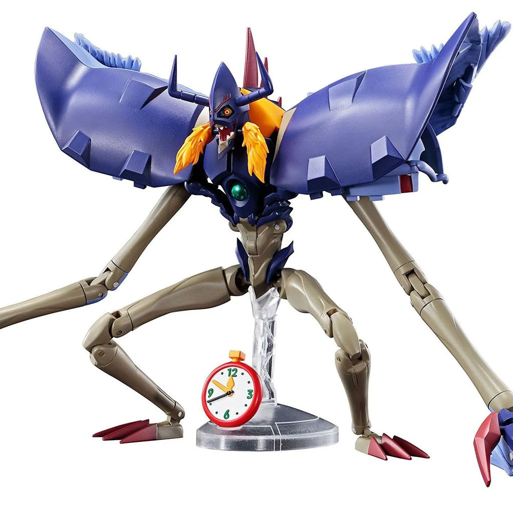 Figura Keramon Digimon Adventure Digivolving Diablomon