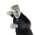 Spider-man Marvel Legends Retro Collec Tombstone Spiderman
