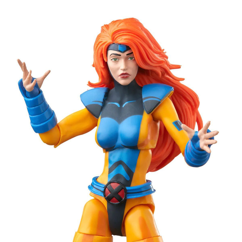 Figura Marvel Legends Jean Grey X-Men