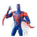 Spider-man 2099 Across Spider-verse Marvel Legends Spiderman