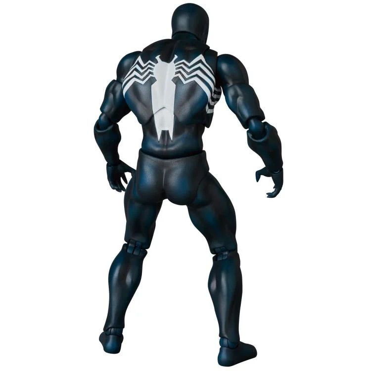 Figura Marvel Mafex 088 Venom Comic Ver Spider-man
