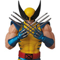 Figura Marvel Mafex 096 Wolverine X-men