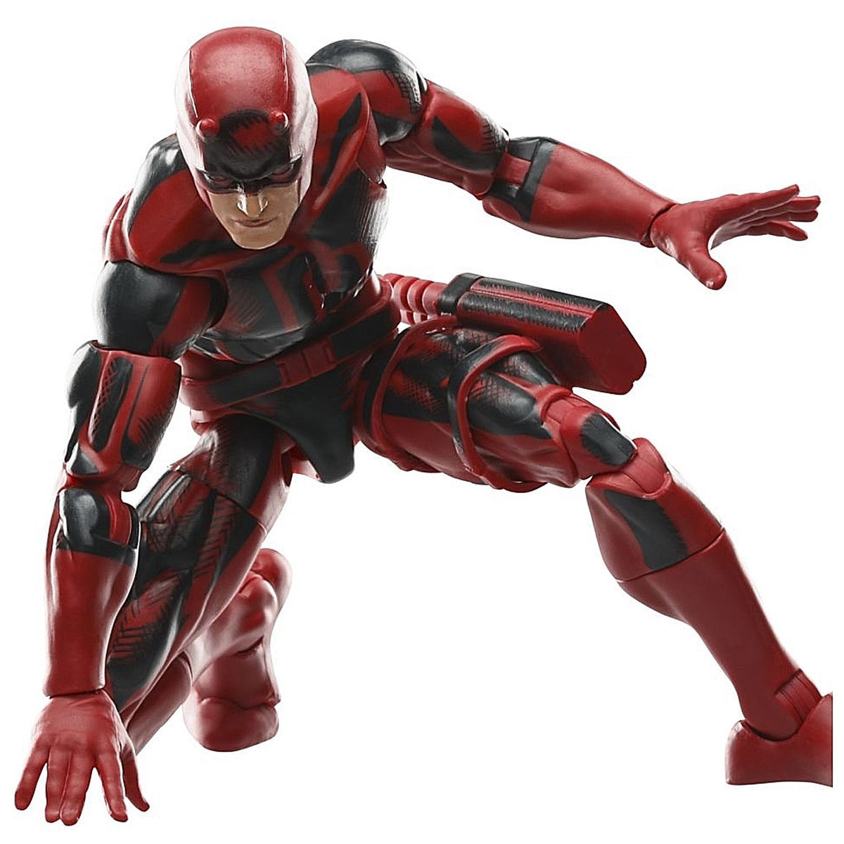 Figuras Marvel Legends Daredevil & Hydro-man 2 PACK