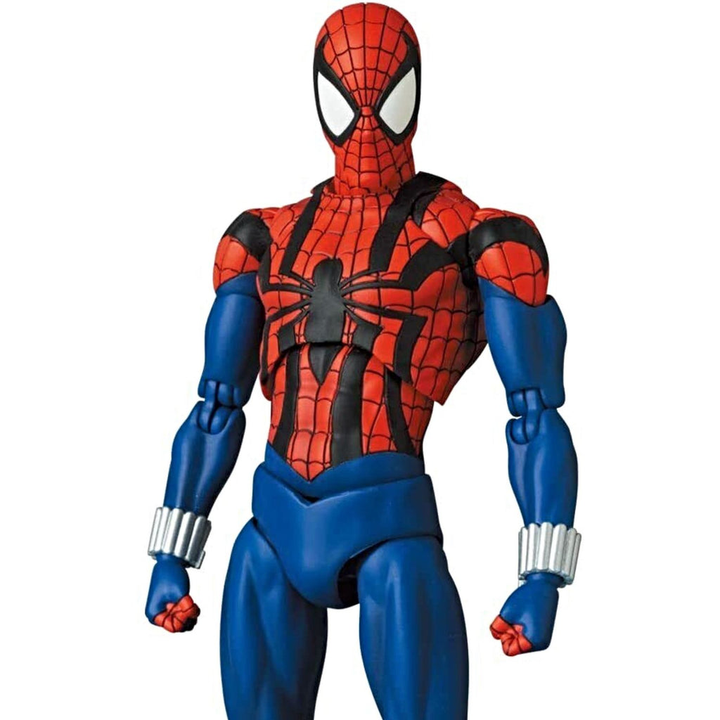 Spiderman Marvel Mafex 143 Ben Reilly Spider-man