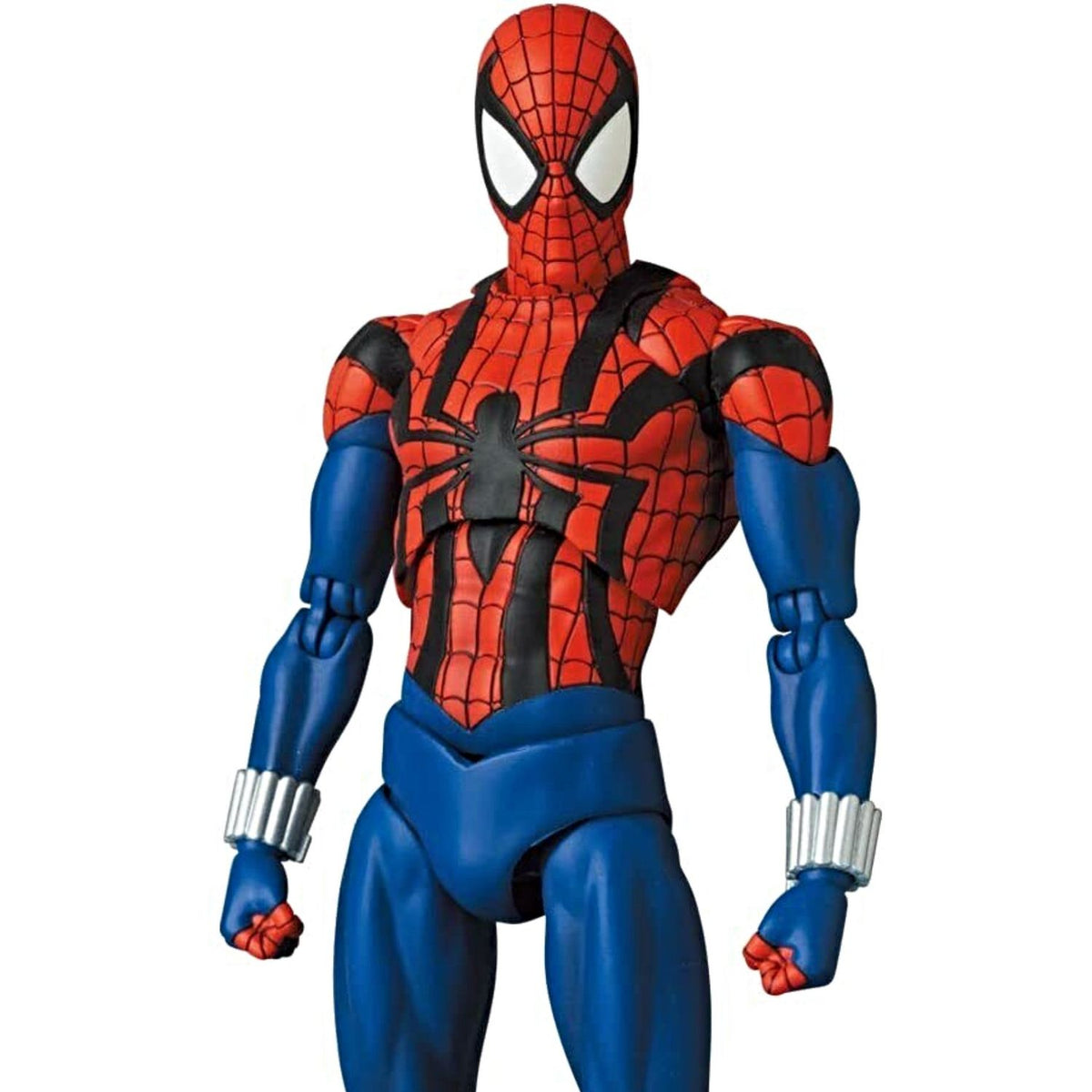 Spiderman Marvel Mafex 143 Ben Reilly Spider-man
