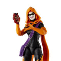 Spider-man Marvel Legends Hallows Eve Spiderman