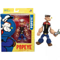 Figura de Accion Boss Fight Studio Popeye Classics