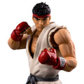 Figura Street Fighter 6 SH Figuarts Ryu Outfit 2 Ver