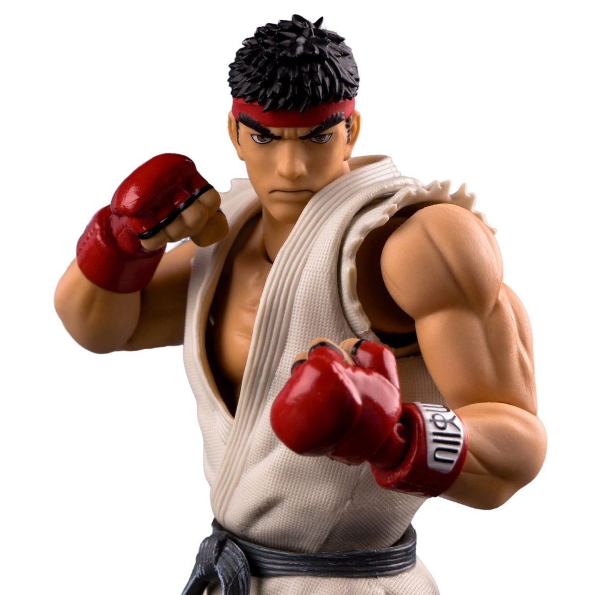 Figura Street Fighter 6 SH Figuarts Ryu Outfit 2 Ver