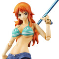 Figura One Piece Variable Action Heroes Nami