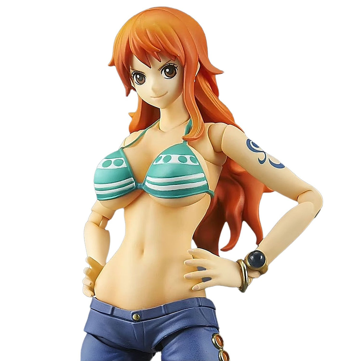 Figura One Piece Variable Action Heroes Nami