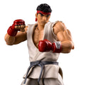 Figura Ultra Street Fighter V SH Figuarts Ryu