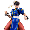 Figura Ultra Street Fighter V SH Figuarts Chun Li