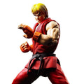 Figura Ultra Street Fighter SH Figuarts Ken Masters