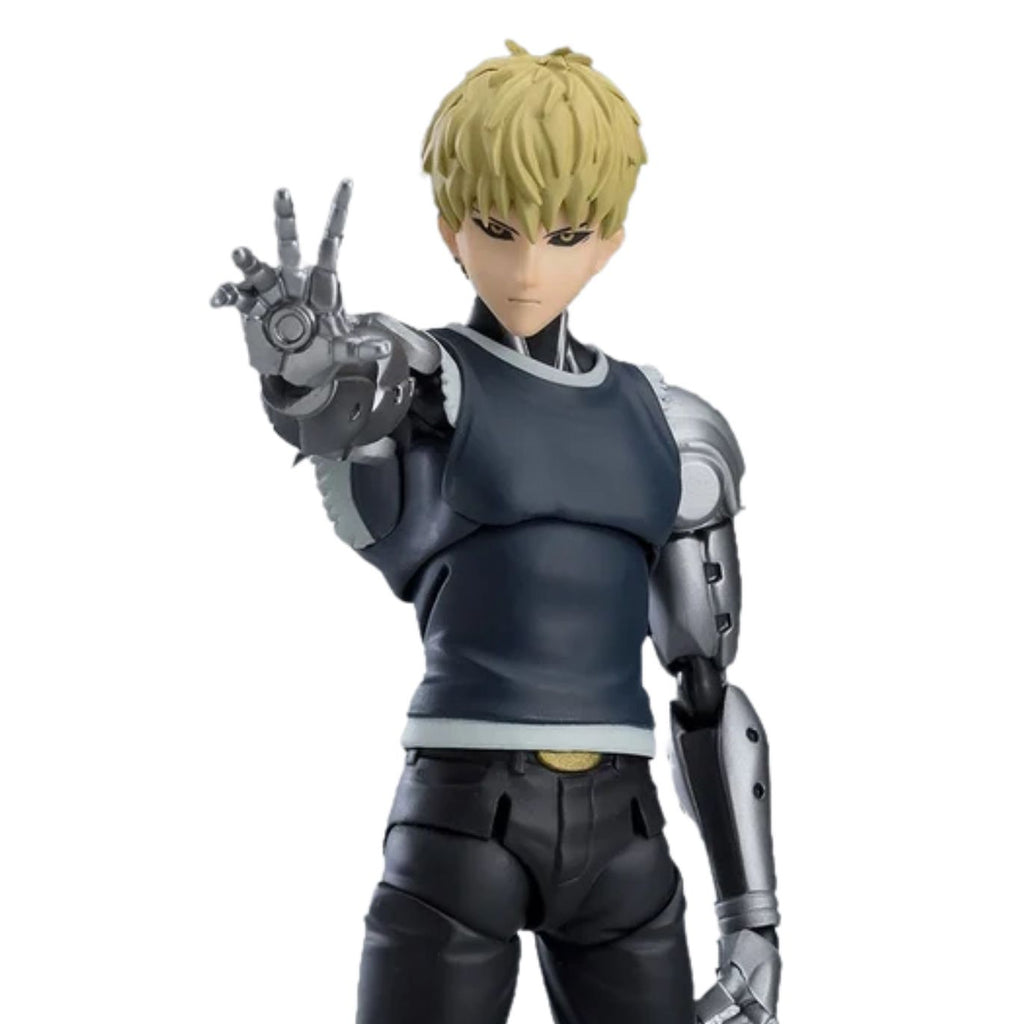 Figura One-Punch Man figma 455 Genos