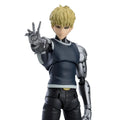 Figura One-Punch Man figma 455 Genos