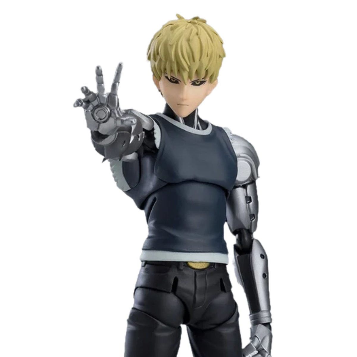 Figura One-Punch Man figma 455 Genos